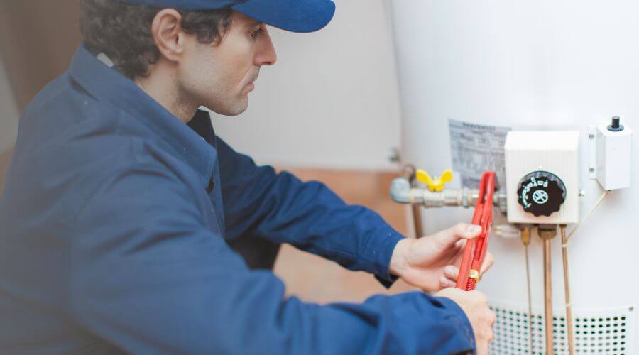 Professional Tankless Water Heater Installation in Ellensburg, WA